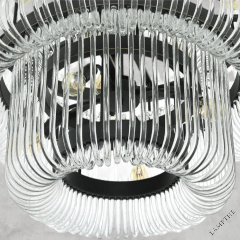 Sutton 15-Light House Chandelier