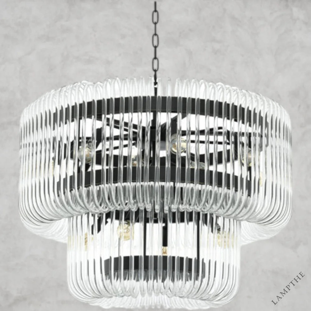 Sutton 15-Light House Chandelier