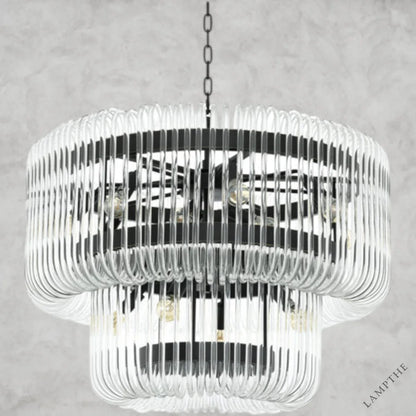 Sutton 15-Light House Chandelier