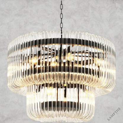 Sutton 15-Light House Chandelier