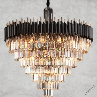 Symphony Chandelier