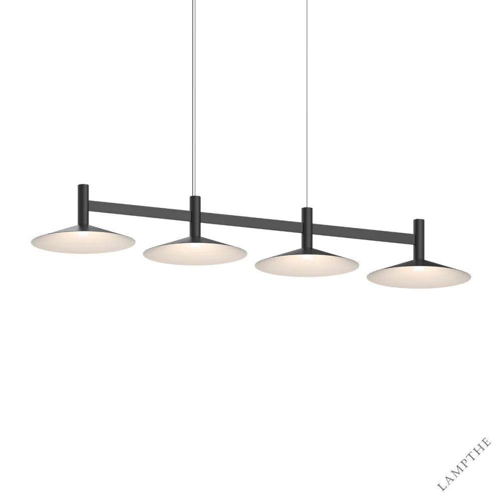 Systema Staccato Conical Chandelier