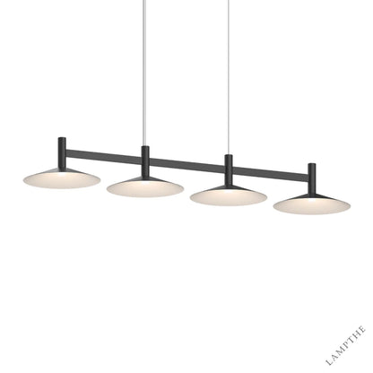 Systema Staccato Conical Chandelier