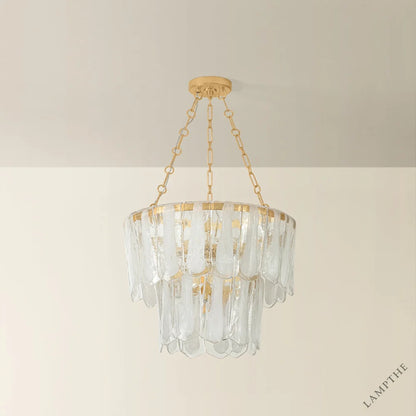 Tappan Chandelier