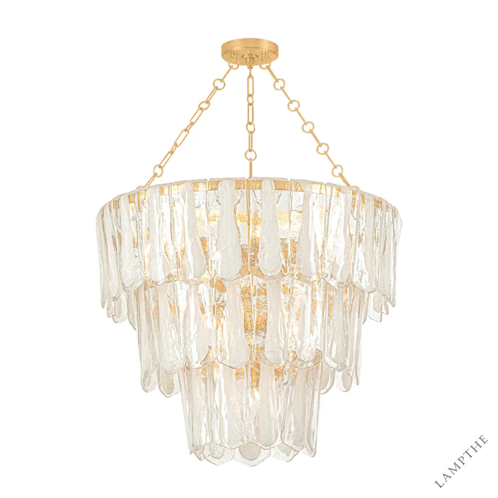 Tappan Chandelier