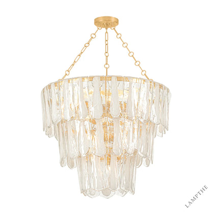 Tappan Chandelier