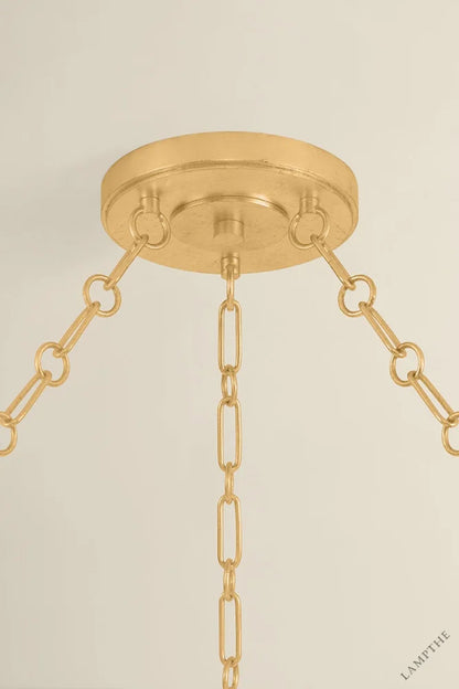 Tappan Chandelier