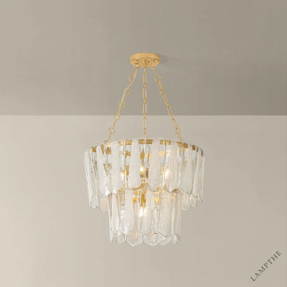 Tappan Chandelier