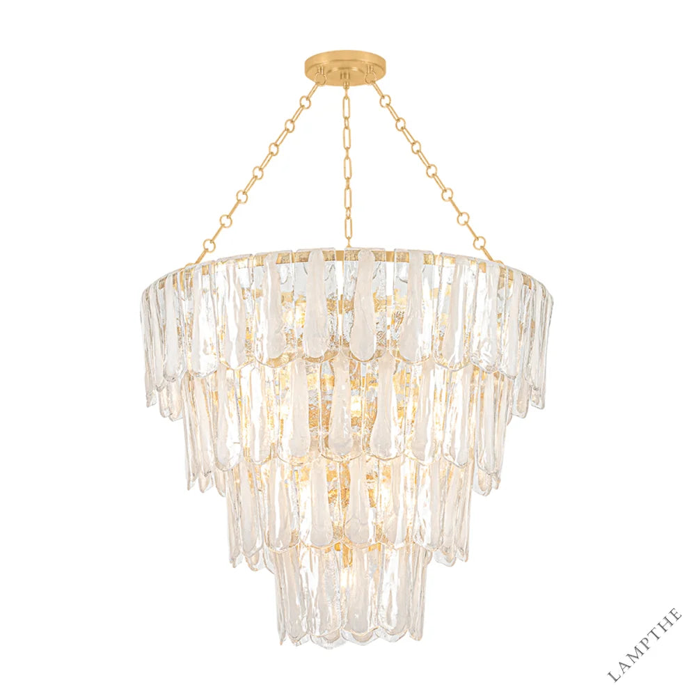 Tappan Chandelier