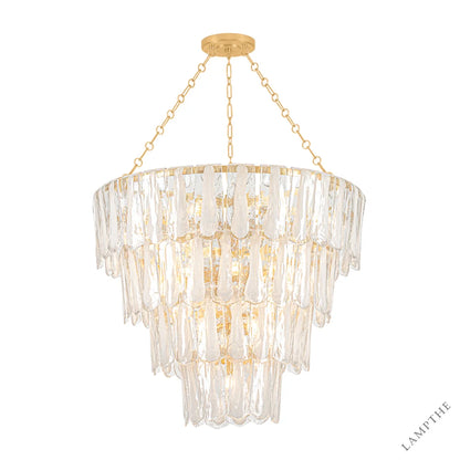 Tappan Chandelier