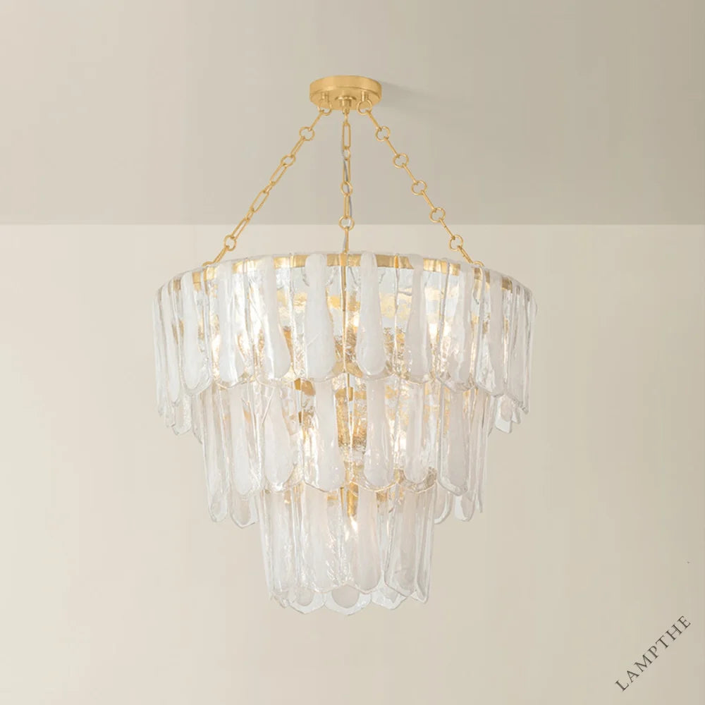 Tappan Chandelier