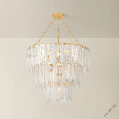 Tappan Chandelier