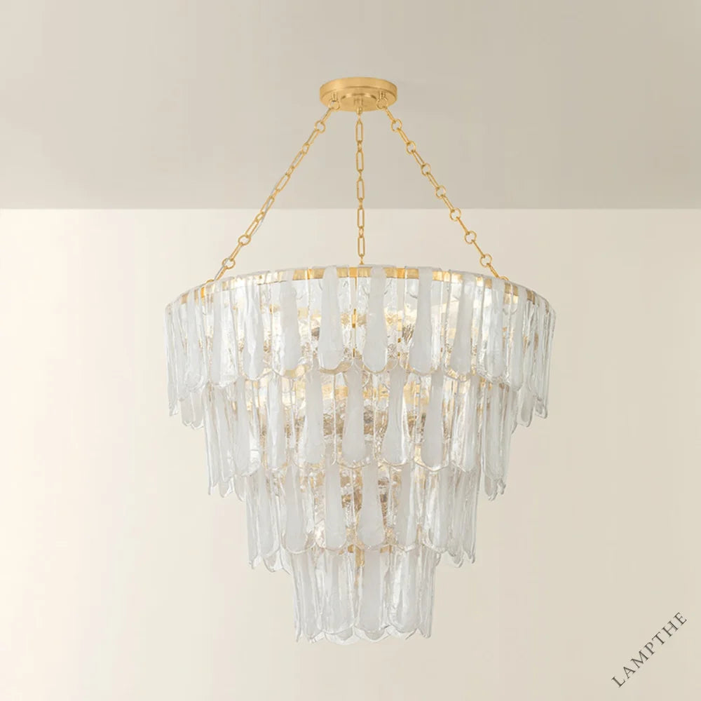 Tappan Chandelier