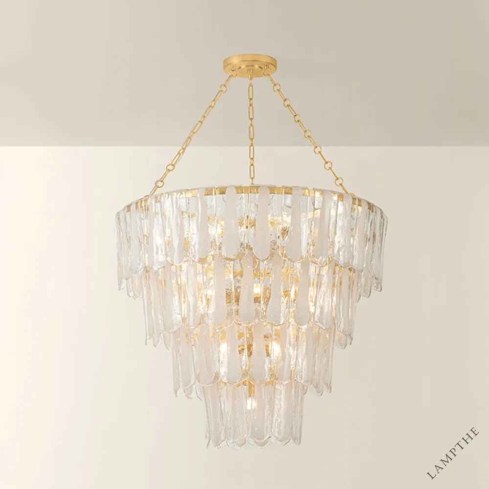 Tappan Chandelier