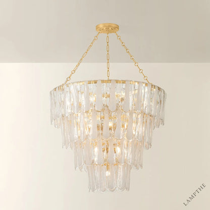 Tappan Chandelier