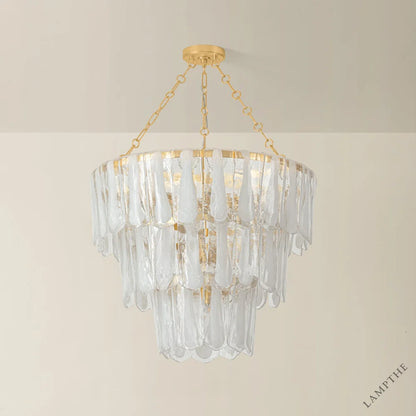 Tappan Chandelier