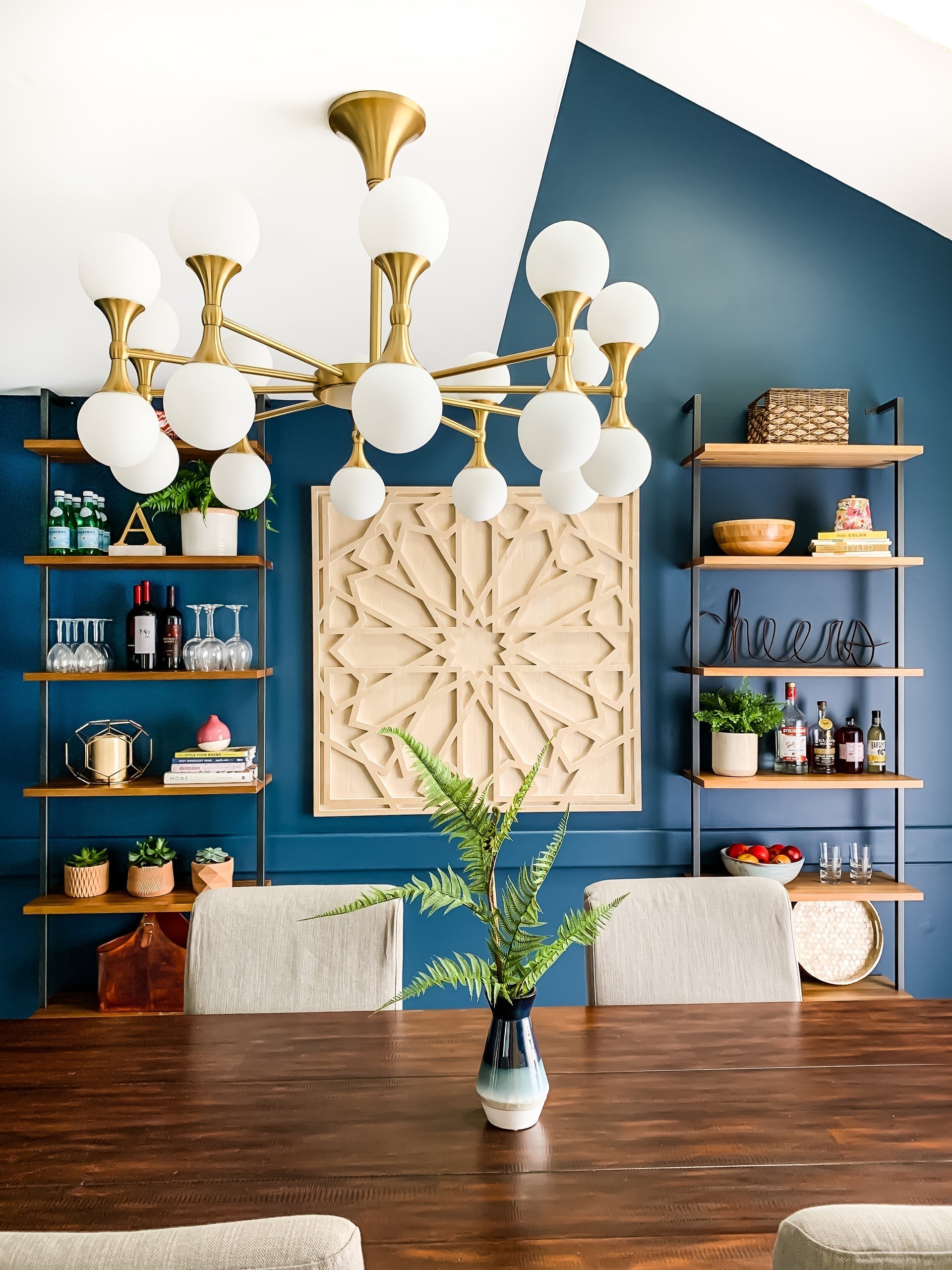 Astoria Chandelier