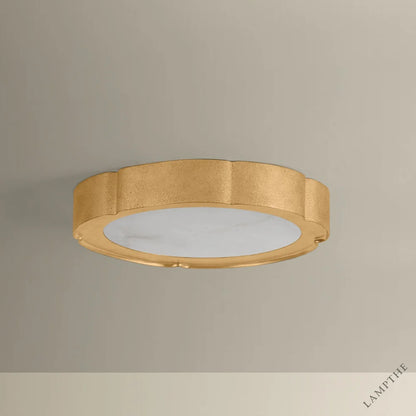 Teka Flush Mount