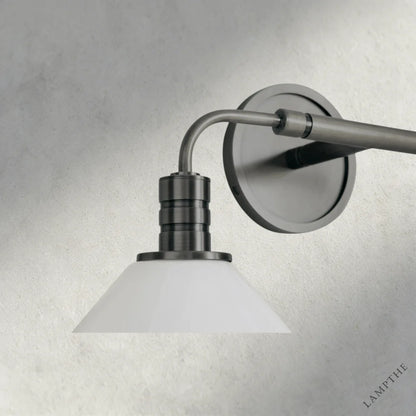Theron Double Sconce