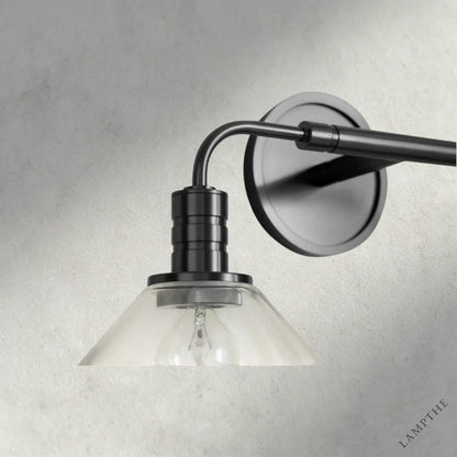 Theron Double Sconce