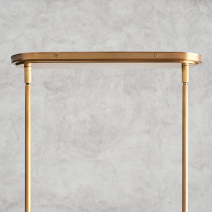 Theron Linear Chandelier 50", 60"