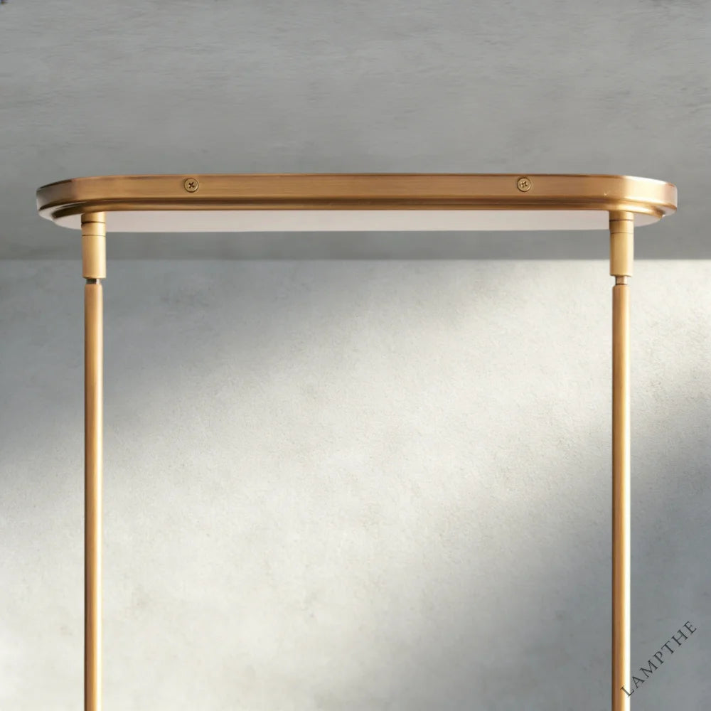 Theron Linear Chandelier 50", 60"
