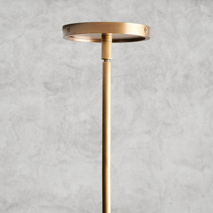 Theron Round Chandelier