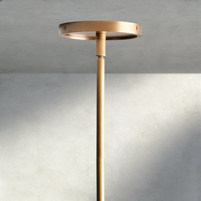 Theron Round Chandelier