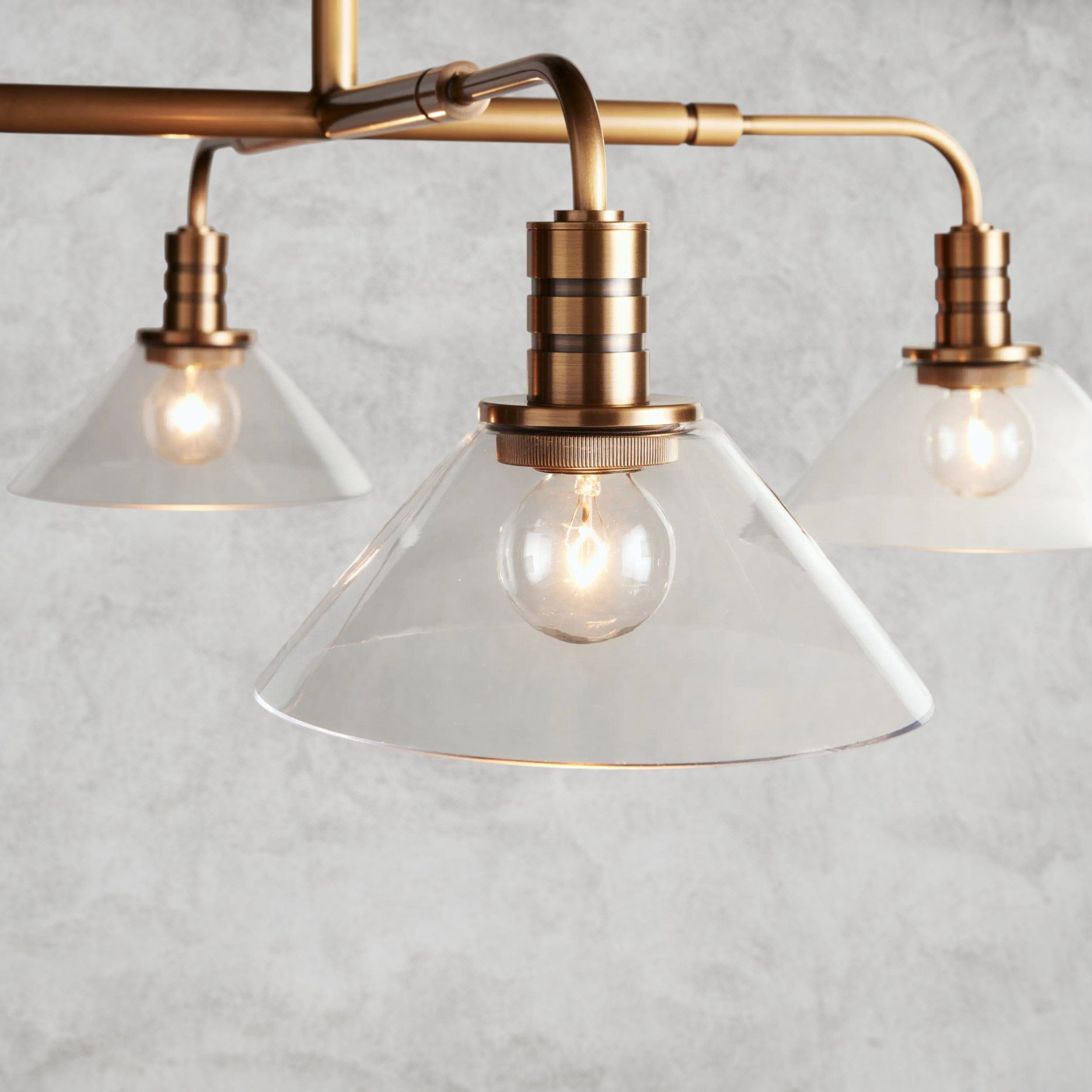 Theron Round Chandelier