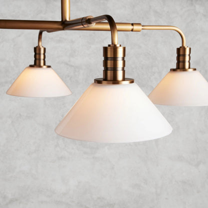 Theron Round Chandelier