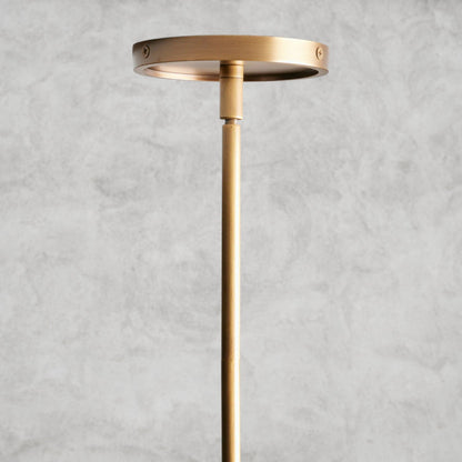 Theron Round Chandelier