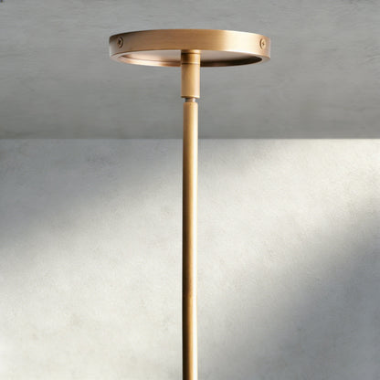 Theron Round Chandelier