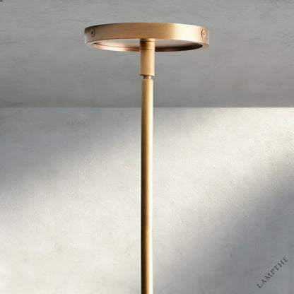 Theron Round Chandelier