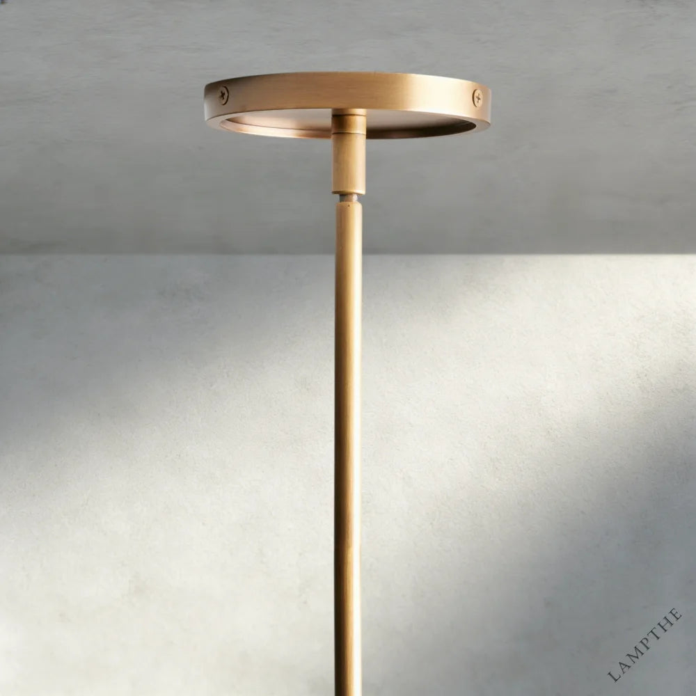 Theron Round Chandelier