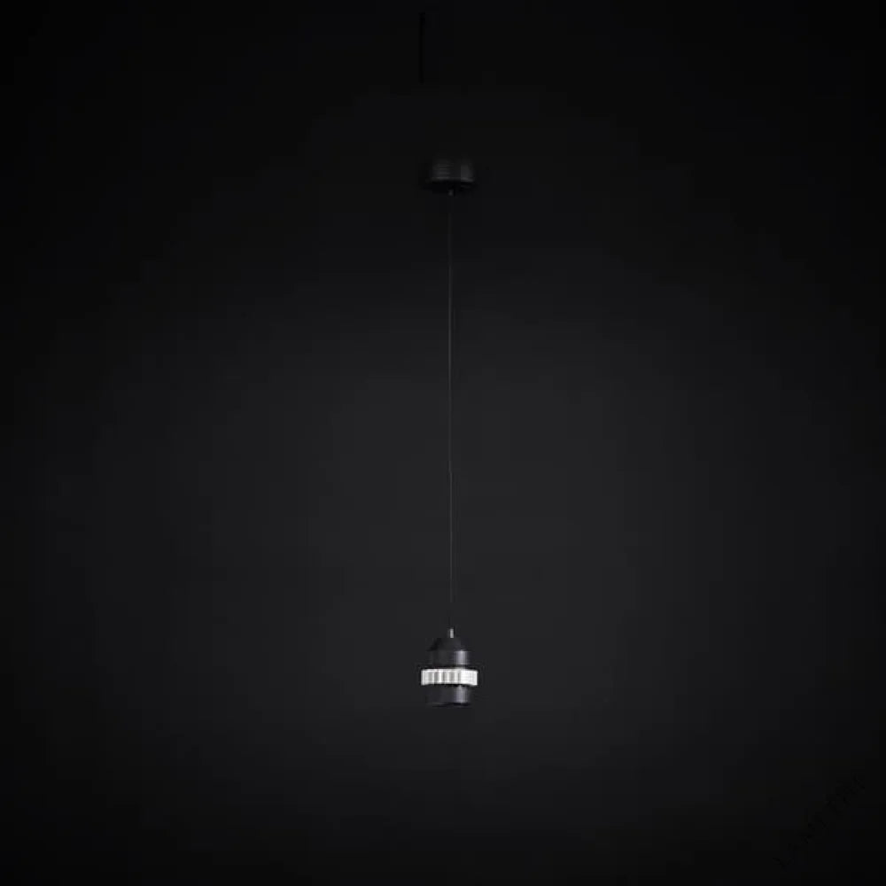 Torque Pendant