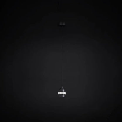 Torque Pendant