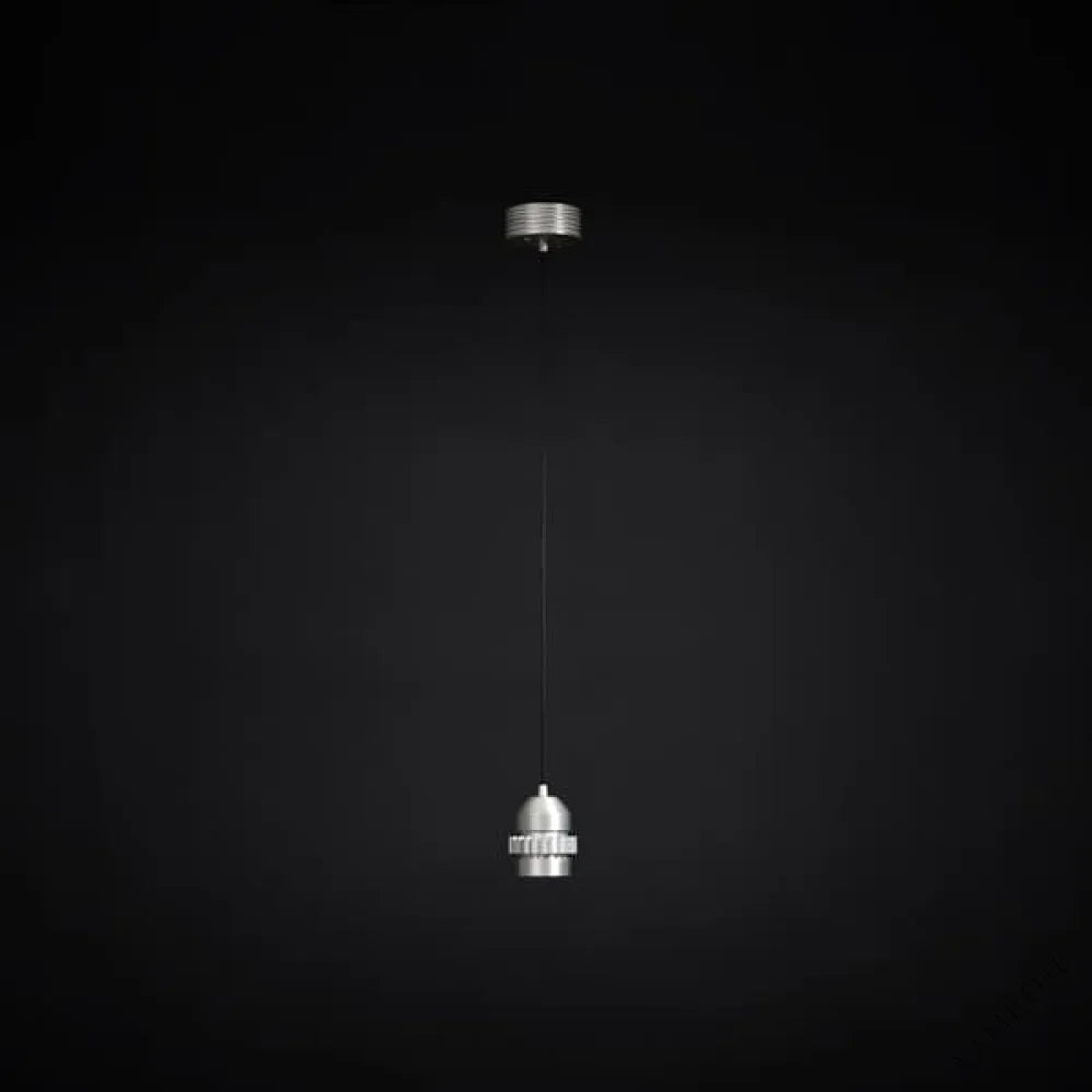 Torque Pendant