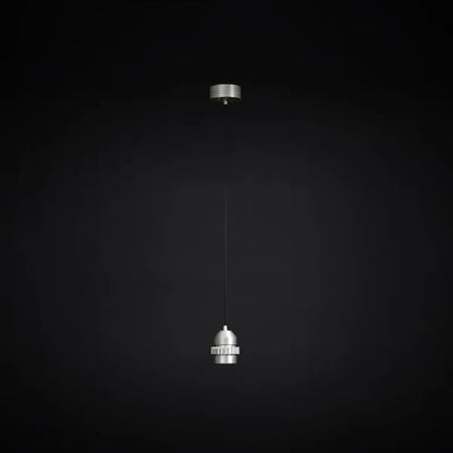 Torque Pendant
