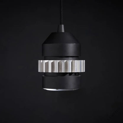 Torque Pendant