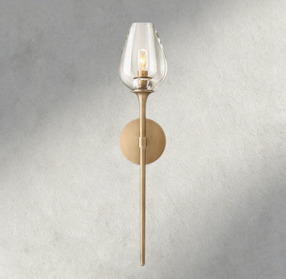 TULIP GRAND SCONCE