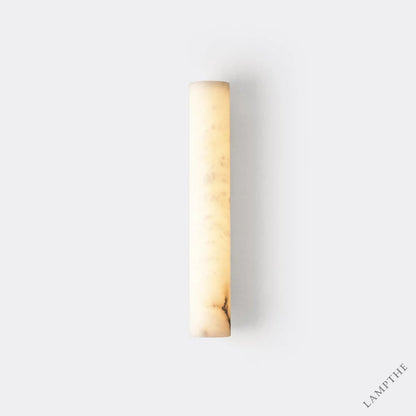 Venus Modern Linear Alabaster Wall Sconce 3"4.7"