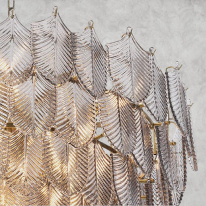 Verbier 16 - Light Chandelier