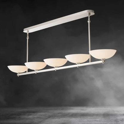 Vernet Linear Chandelier 60", 76", 96"