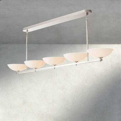 Vernet Linear Chandelier 60", 76", 96"