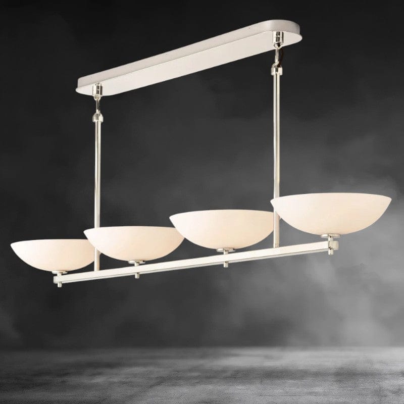 Vernet Linear Chandelier 60", 76", 96"