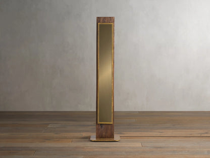 Vigas Floor Lamp 49", 100"