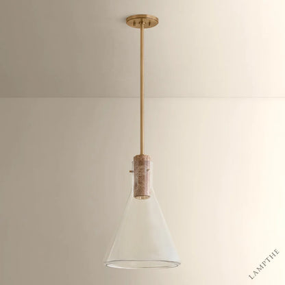 West Hill Pendant