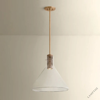 West Hill Pendant