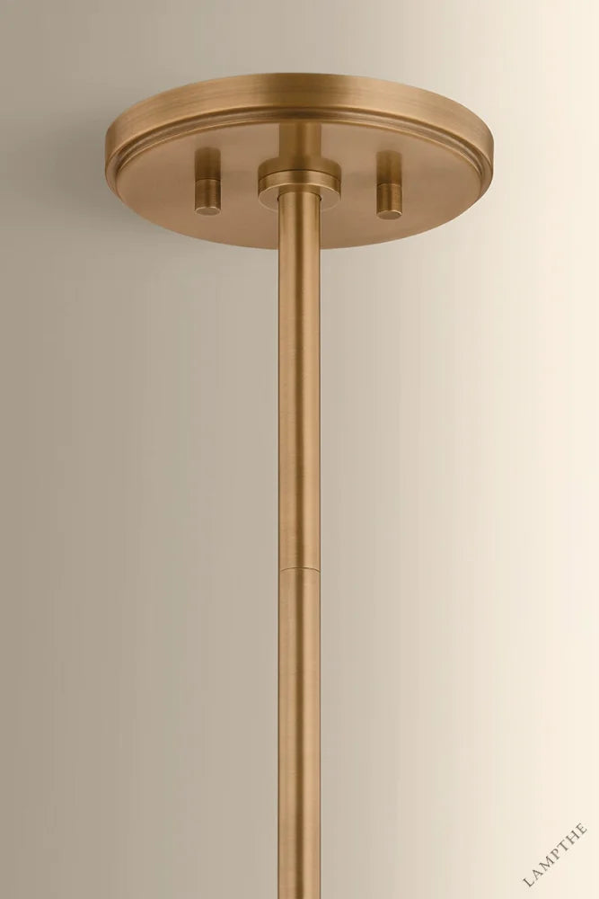 West Hill Pendant