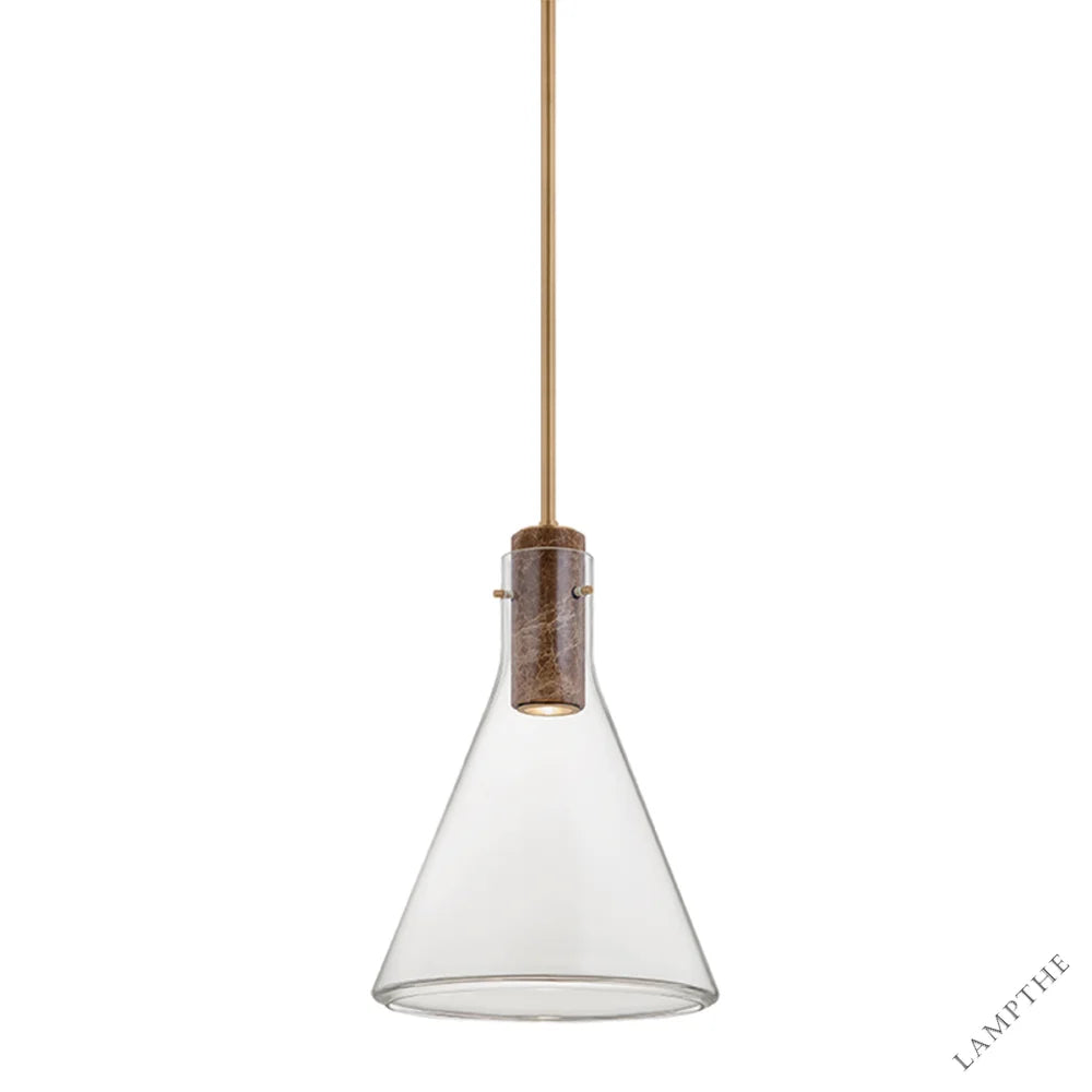 West Hill Pendant